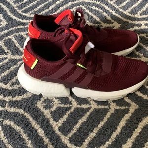 Adidas POD-S 3.1 women’s shoe